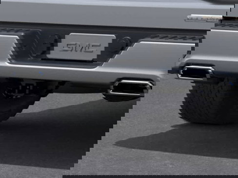 New 2026 GMC Sierra 1500 Elevation w/ Preferred Package image 14