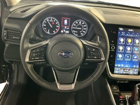 Certified 2025 Subaru Outback Premium w/ Popular Package #1A image 13