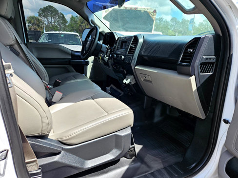 Used 2017 Ford F150 XL w/ XL Power Equipment Group image 15