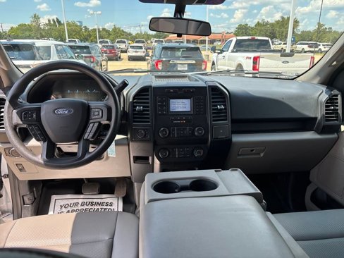 Used 2020 Ford F150 XL w/ XL Power Equipment Group image 13