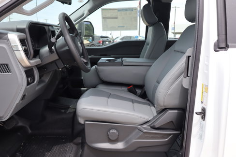 New 2025 Ford F250 XL image 9