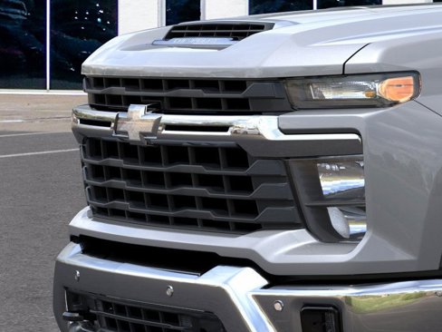 New 2026 Chevrolet Silverado 3500 LT w/ All Star Edition image 13
