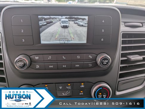 New 2025 Ford Transit 250 148 Medium Roof image 28