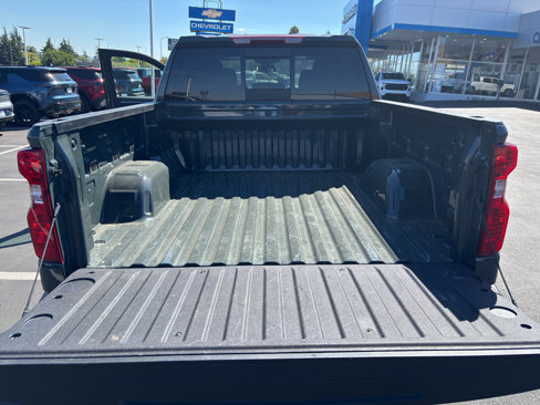 Certified 2025 Chevrolet Silverado 1500 LT w/ Convenience Package II image 19