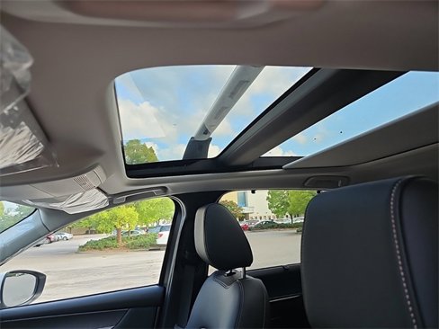New 2024 MAZDA CX-90 Plug-In Hybrid w/ Premium Pkg image 26