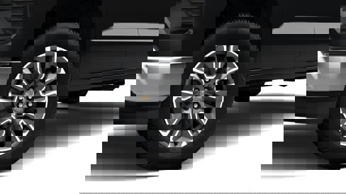 New 2026 Chevrolet Silverado 1500 LT image 30