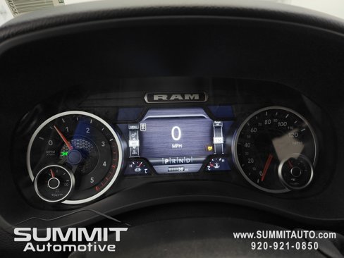 New 2025 RAM 2500 Big Horn image 10