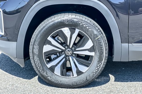 New 2026 Volkswagen Atlas SE image 24