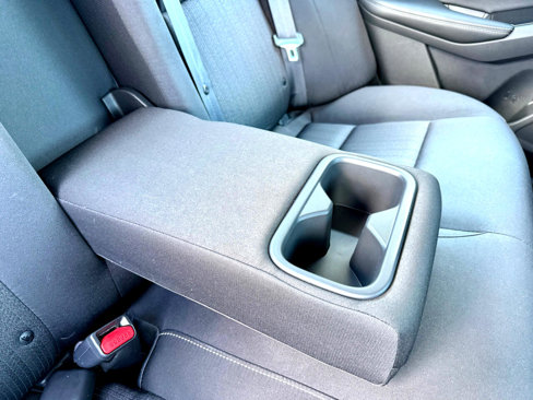 Used 2021 Nissan Altima 2.5 SV image 31