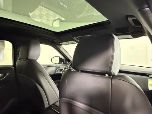 New 2026 Land Rover Range Rover Velar Dynamic SE image 31