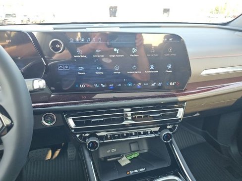 New 2026 Chevrolet Traverse RS w/ LPO, Floor Liner Package image 44