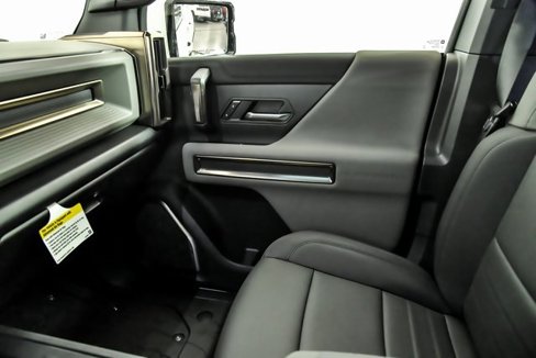 New 2025 GMC Hummer EV 3X image 26