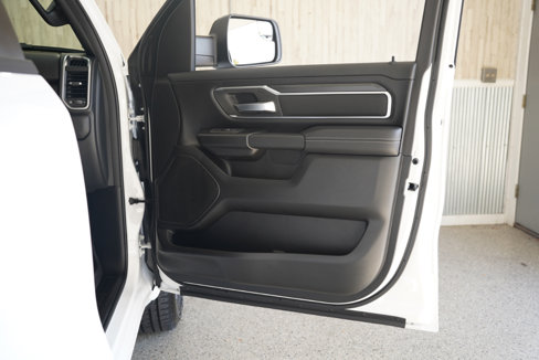 Used 2025 RAM 1500 Big Horn image 29