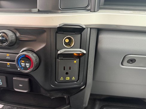 New 2026 Ford F350 XL image 12