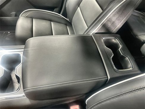 New 2026 GMC Sierra EV Elevation w/ Premium Package image 21