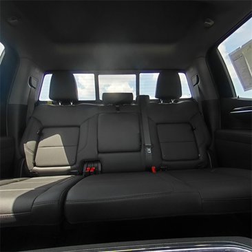 New 2026 GMC Sierra 1500 Elevation w/ Elevation Premium Package image 28