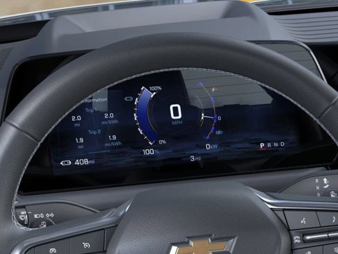 New 2026 Chevrolet Silverado EV LT w/ Plus Package image 19
