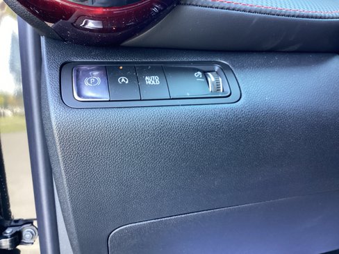 New 2026 Chevrolet Equinox RS image 20