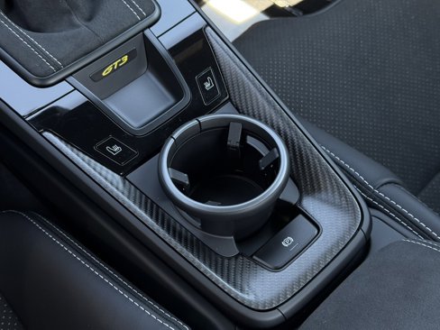 Certified 2025 Porsche 911 GT3 image 26