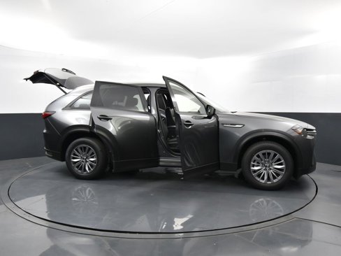 New 2025 MAZDA CX-90 3.3 Turbo w/ Preferred Package image 41