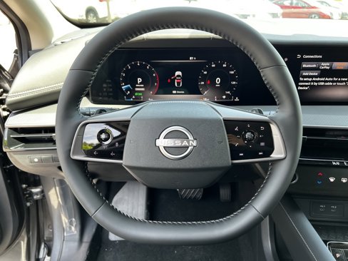 New 2025 Nissan Murano SV image 12