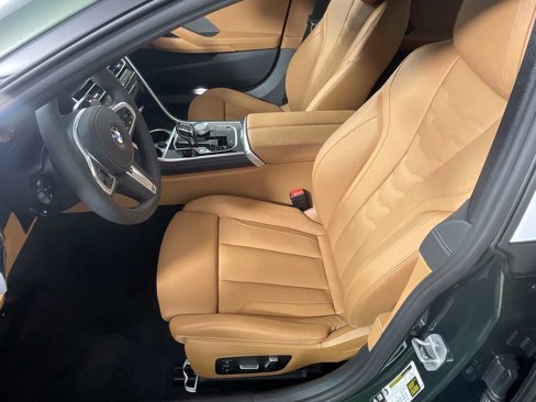 New 2026 BMW 840i xDrive w/ M Sport Professional Package image 11