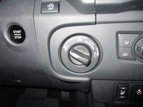 New 2026 Nissan Frontier SV w/ SV Convenience Package image 26
