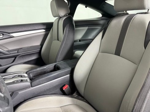 Used 2016 Honda Civic LX image 16