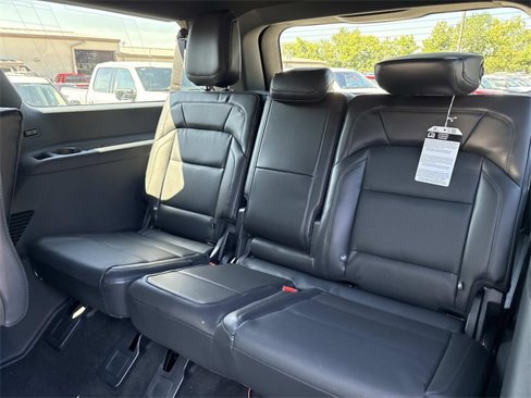 New 2025 Lincoln Navigator L Reserve w/ Jet Appearance Package image 19