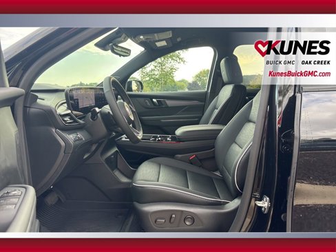 New 2026 Buick Enclave Sport Touring w/ Power Package image 12