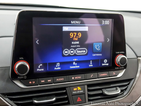 Used 2023 Nissan Altima 2.5 SV image 19
