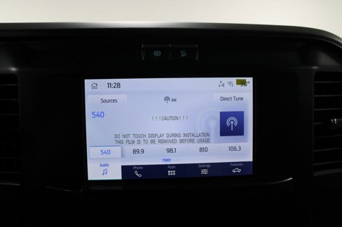 New 2025 Ford F250 XL w/ STX Appearance Package image 42