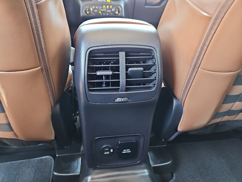 Used 2024 Ford Bronco Sport Badlands w/ Premium Package image 7