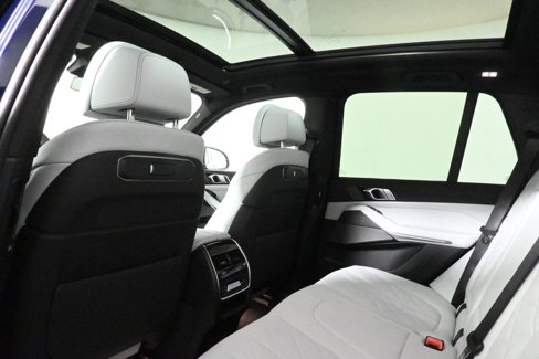 New 2026 BMW X5 xDrive40i image 33
