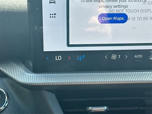 New 2025 Ford Explorer ST image 27