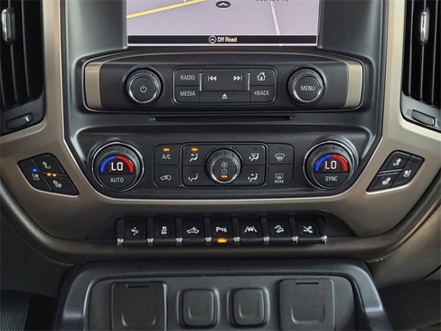 Used 2018 GMC Sierra 1500 Denali w/ Denali Ultimate Package image 14