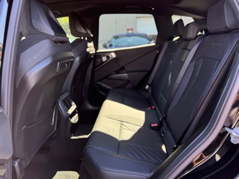 New 2026 BMW X3 M50 w/ Premium Package image 17