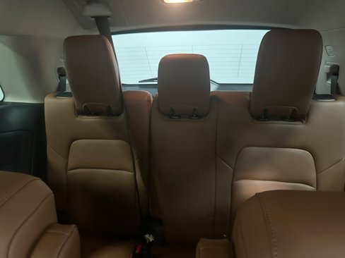 Used 2024 Nissan Pathfinder Platinum image 78