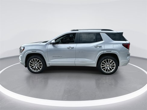 New 2026 GMC Terrain Denali image 5
