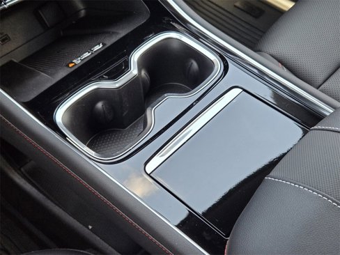 New 2026 Chevrolet Traverse Z71 w/ Driver Confidence Package image 11