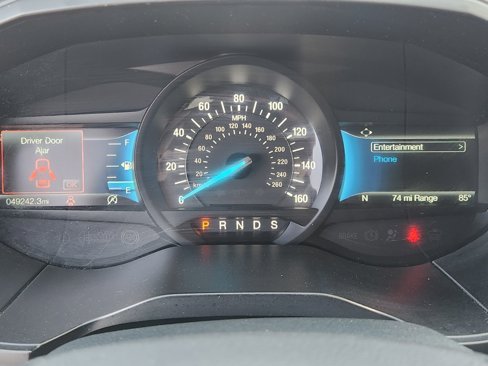 Used 2022 Ford Edge SEL w/ Convenience Package image 26