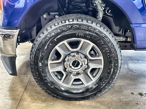 New 2026 Ford F250 Lariat image 33