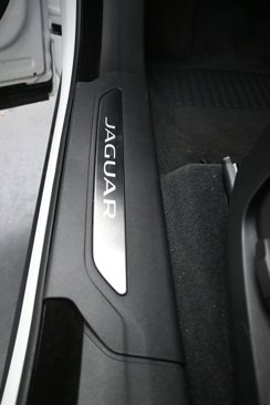 New 2026 Jaguar F-PACE R-Dynamic S image 22