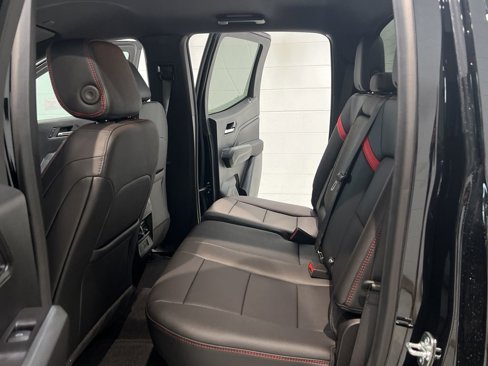 New 2026 Chevrolet Colorado Z71 w/ Technology Package image 33