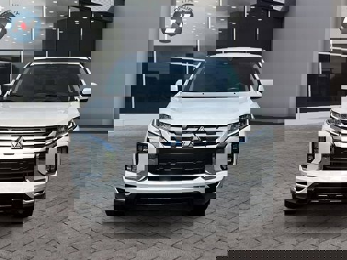 Used 2024 Mitsubishi Outlander Sport ES image 8