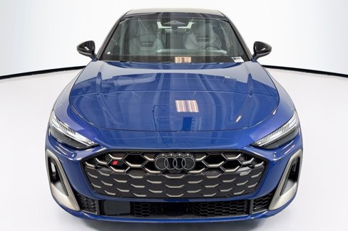 New 2025 Audi S5 Prestige image 2