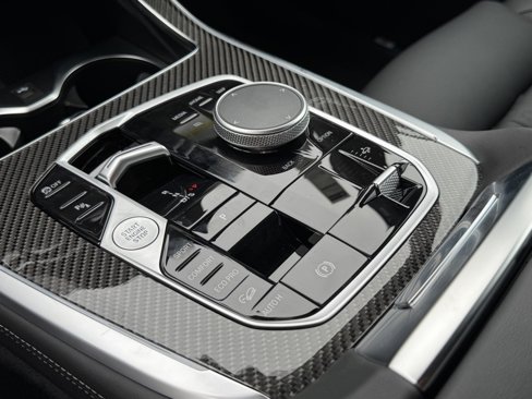 New 2026 BMW X7 M60i image 19