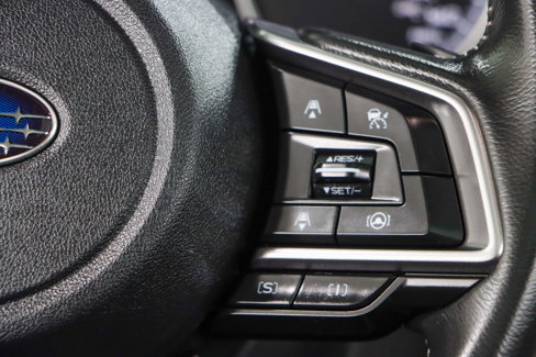 Used 2024 Subaru Forester Limited image 14
