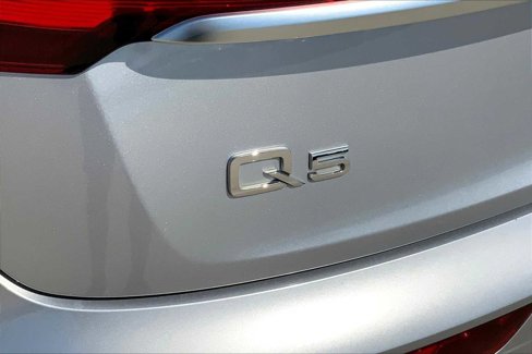 Used 2023 Audi Q5 2.0T Premium Plus image 23