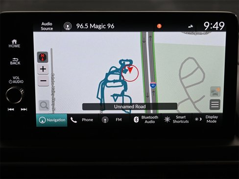 Used 2024 Honda Pilot Touring image 12